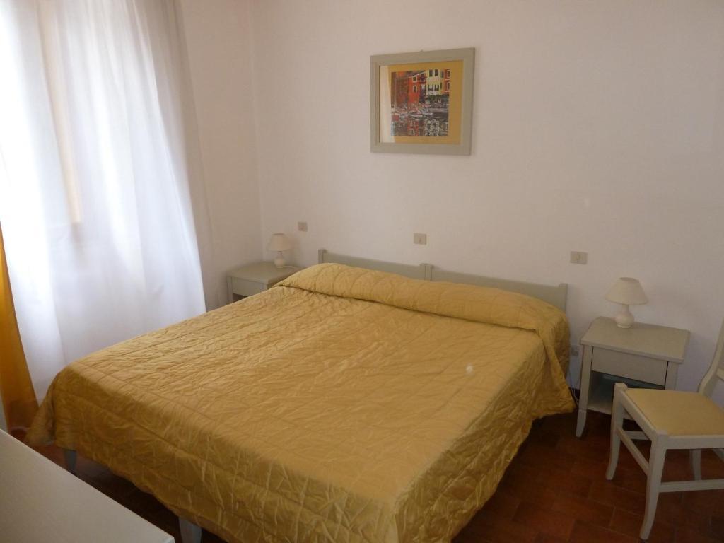 Albergo Dei 10 Colori Procchio  Room photo
